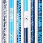 Set Cancelleria Napoli 14 pz - Colourbook