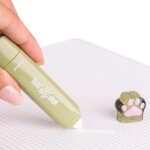 Correttore & Colla Roller Paw - Colourbook