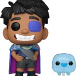 Elio - Funko