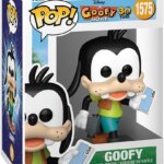 Pippo - Funko
