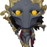 Viktor Arkane - Funko
