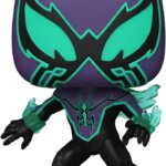 Spiderman Chasm - Funko
