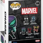 Spiderman Chasm - Funko