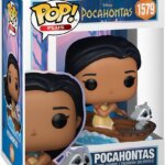 Pocahontas - Funko