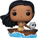 Pocahontas - Funko