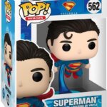 Superman - Funko
