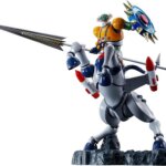 Jeeg Robot Zero Metallic - Bandai