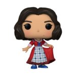 Biancaneve Plaid - Funko