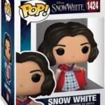 Biancaneve Plaid - Funko