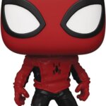 Spiderman Last Stand - Funko