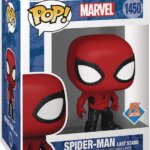 Spiderman Last Stand - Funko