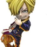 Triple Pack One Piece - Mighty Jaxx
