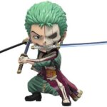 Triple Pack One Piece - Mighty Jaxx
