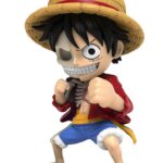 Triple Pack One Piece - Mighty Jaxx