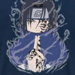 T-Shirt Naruto S - Bem' s