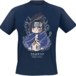 T-Shirt Naruto S - Bem' s