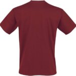 T-Shirt Deadpool S - Bem' s