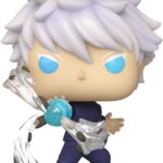 Satoru Gojo Jujutsu Kaisen- Funko