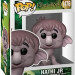 Hathi jr Libro della Giungla - Funko