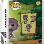 Hathi jr Libro della Giungla - Funko