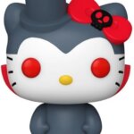 Hello Kitty Dracula- Funko