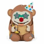 Zaino Scimmia Buon Compleanno - Affenzahn