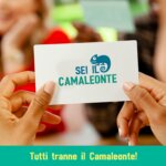 Il Camaleonte - Asmodee