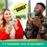 Il Camaleonte - Asmodee