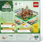 Monkey Palace - Asmodee