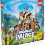 Monkey Palace - Asmodee