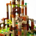 Monkey Palace - Asmodee