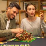 Monkey Palace - Asmodee