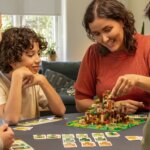 Monkey Palace - Asmodee