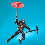 Fortnite Pers. Omega 10 cm - Funko
