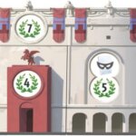 7 Wonders Architects Medals - Asmodee