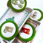 7 Wonders Architects Medals - Asmodee