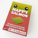 Happy Salmon - Asmodee