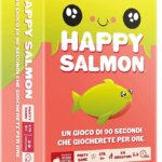 Happy Salmon - Asmodee