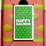 Happy Salmon - Asmodee