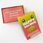 Happy Salmon - Asmodee