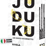 Juduku - Asmodee