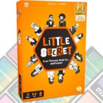 Little Secret - Asmodee