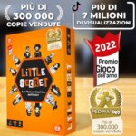 Little Secret - Asmodee