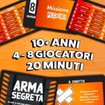 Little Secret - Asmodee