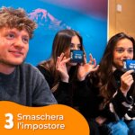 Little Secret - Asmodee