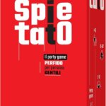 Spietato - Asmodee