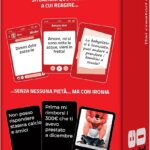 Spietato - Asmodee