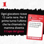 Spietato - Asmodee