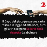 Spietato - Asmodee