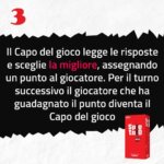 Spietato - Asmodee